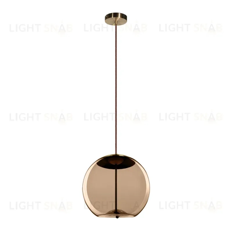 Подвесной светодиодный светильник Loft IT Knot 8135-B 8135-B