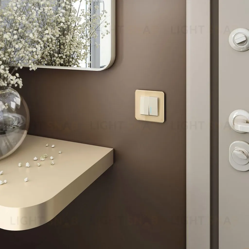 Рамка Werkel Elite на 1 пост айвори W0012443 4690389180682 4690389180682