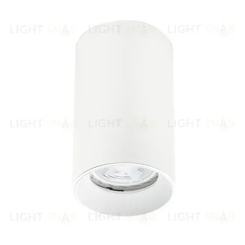 Накладной светильник Italline Danny PL white Danny PL white