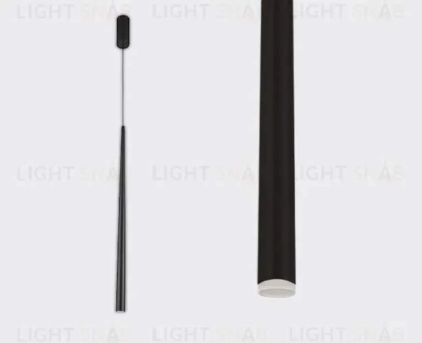 Подвесной светильник Italline IT03-1428 black IT03-1428 black