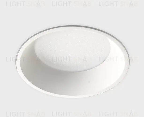 Встраиваемый светильник Italline IT06-6012 white 3000K IT06-6012 white 3000K