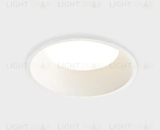Встраиваемый светильник Italline IT06-6012 white 3000K IT06-6012 white 3000K