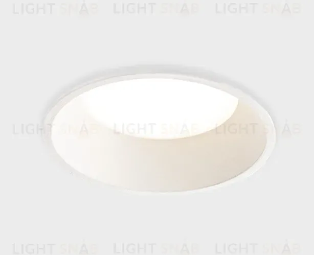 Встраиваемый светильник Italline IT06-6013 white 3000K IT06-6013 white 3000K