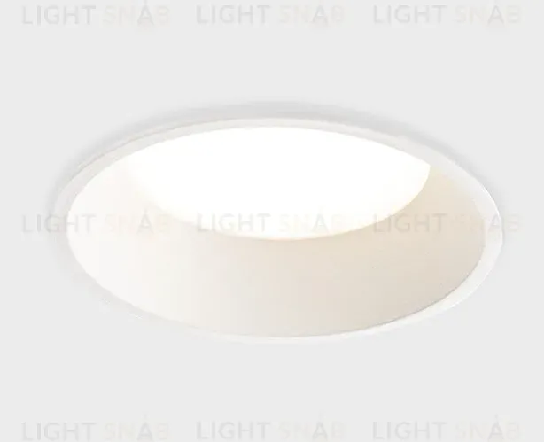 Встраиваемый светильник Italline IT06-6014 white 3000K IT06-6014 white 3000K