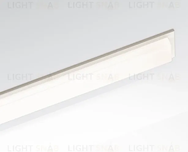 Встраиваемый светильник Italline IT06-6015 white 3000K IT06-6015 white 3000K