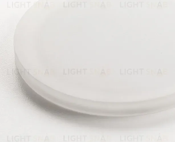 Встраиваемый светильник Italline IT06-6010 white 3000K IT06-6010 white 3000K