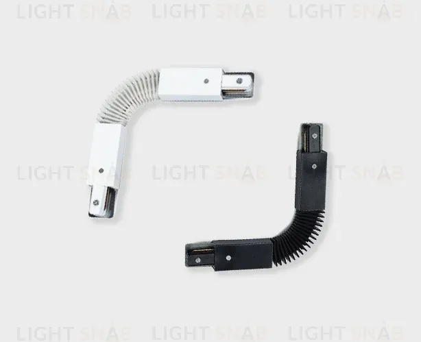 Соединитель гибкий Italline WSO 560 black WSO 560 black