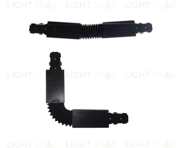 Соединитель гибкий Italline WSO 560 black WSO 560 black