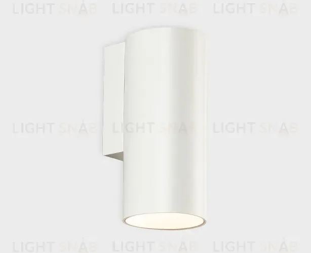 Настенный светильник Italline DANNY W1 white DANNY W1 white