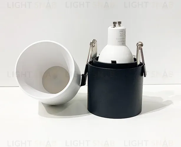 Встраиваемый светильник Italline DL 3025 white DL 3025 white