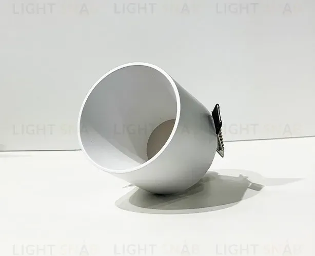 Встраиваемый светильник Italline DL 3025 white DL 3025 white
