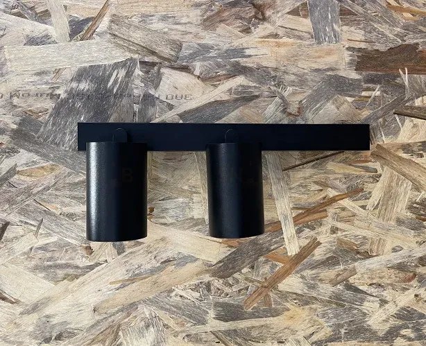 Спот Italline DANNY E2 AS black DANNY E2 AS black