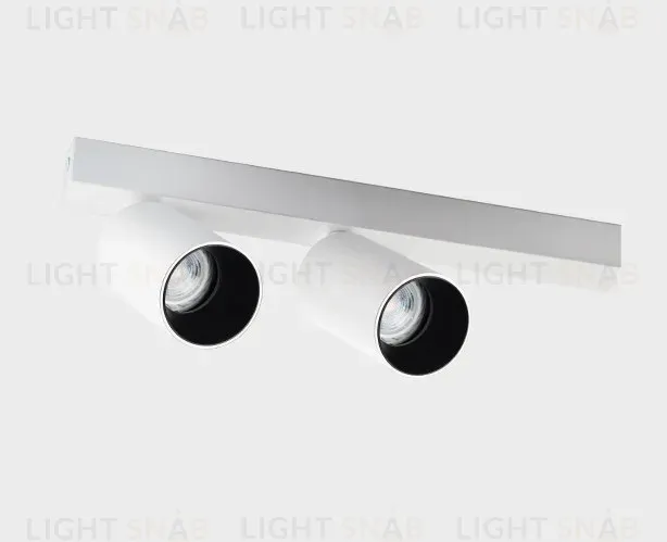 Спот Italline DANNY E2 AS white DANNY E2 AS white