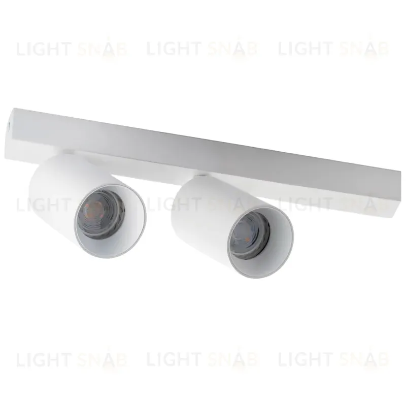 Спот Italline DANNY E2 AS white DANNY E2 AS white