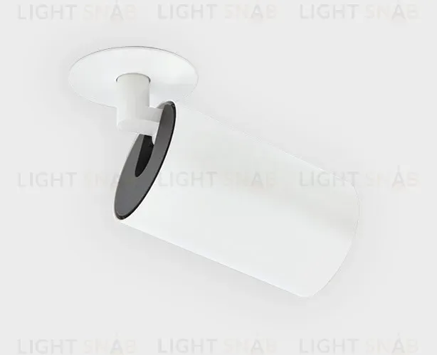 Встраиваемый спот Italline DANNY FR white DANNY FR white