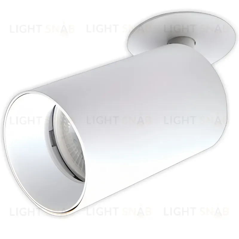 Встраиваемый спот Italline DANNY FR white DANNY FR white