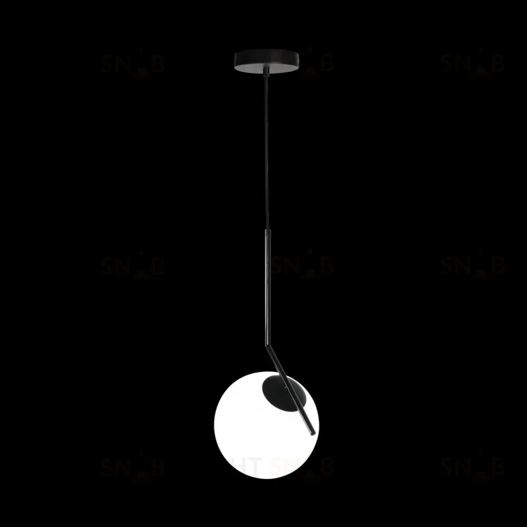 Подвесной светильник Loft IT Icl 2579-A 2579-A