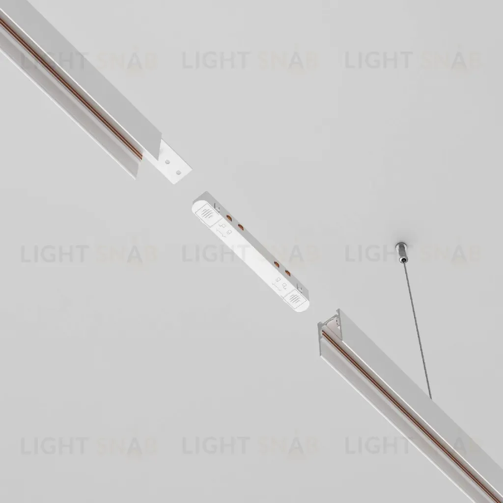 Коннектор Maytoni TRA034PC-42W TRA034PC-42W