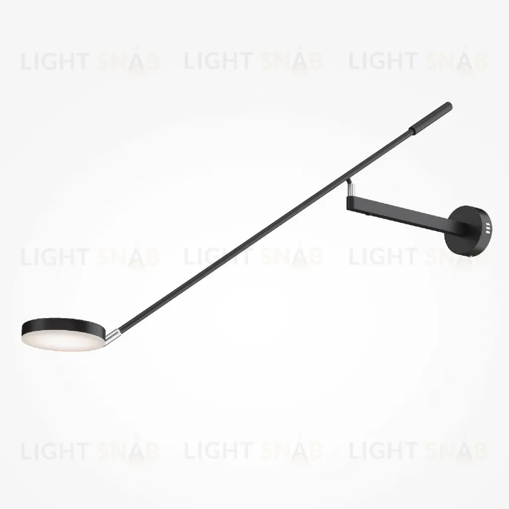 Настенный светильник Maytoni Fad MOD070WL-L6B3K MOD070WL-L6B3K