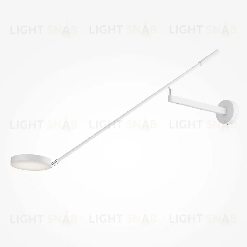 Настенный светильник Maytoni Fad MOD070WL-L6W3K MOD070WL-L6W3K