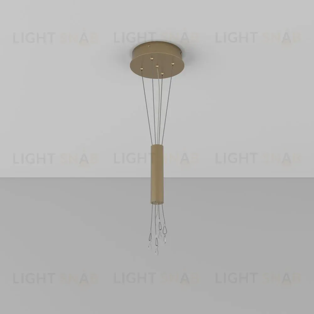 Основание для светильника Maytoni Zon C032C-04-MG C032C-04-MG