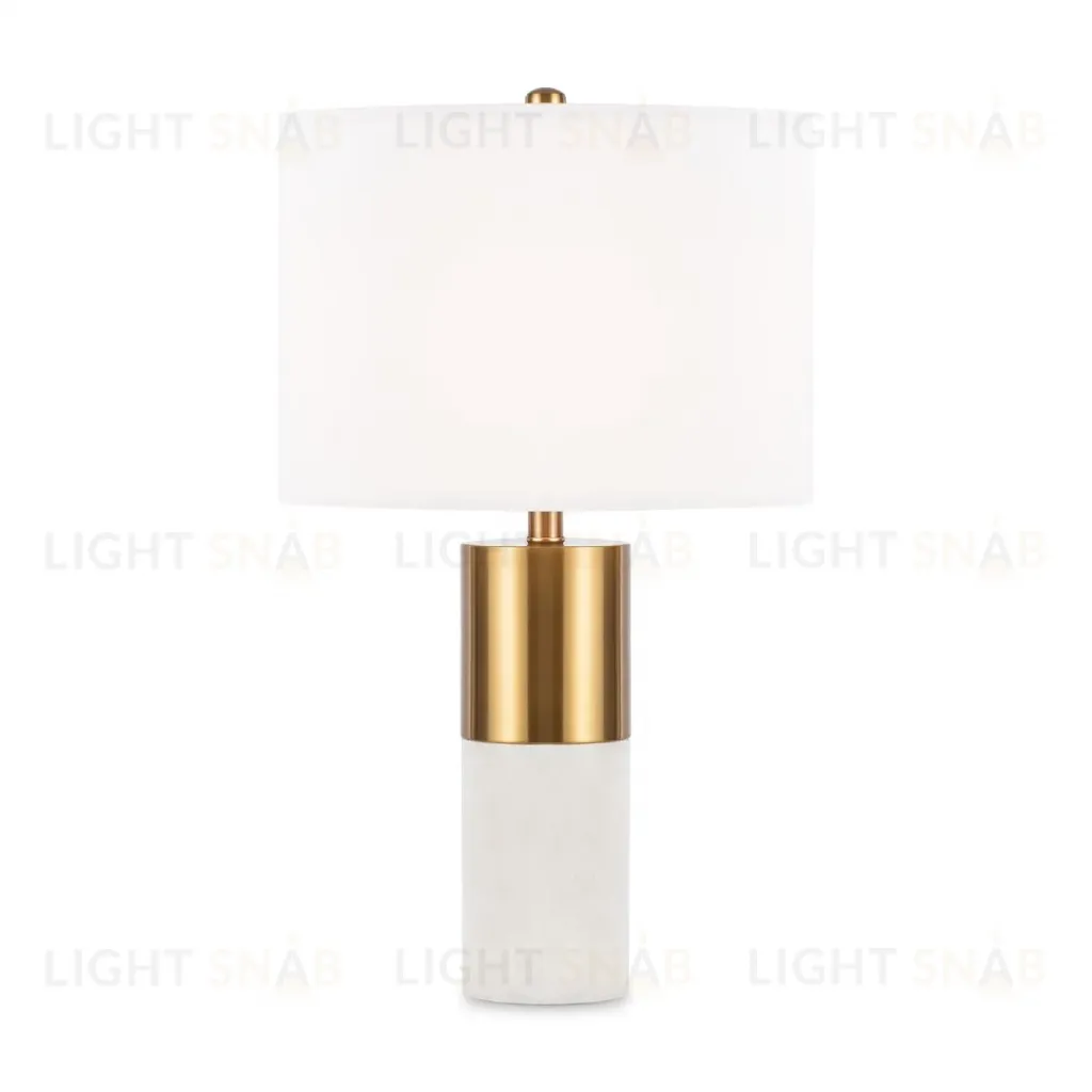 Настольная лампа Maytoni Bianco Z030TL-01BS Z030TL-01BS