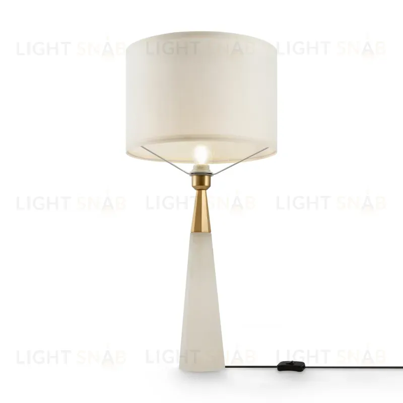 Настольная лампа Maytoni Bianco Z030TL-01BS1 Z030TL-01BS1