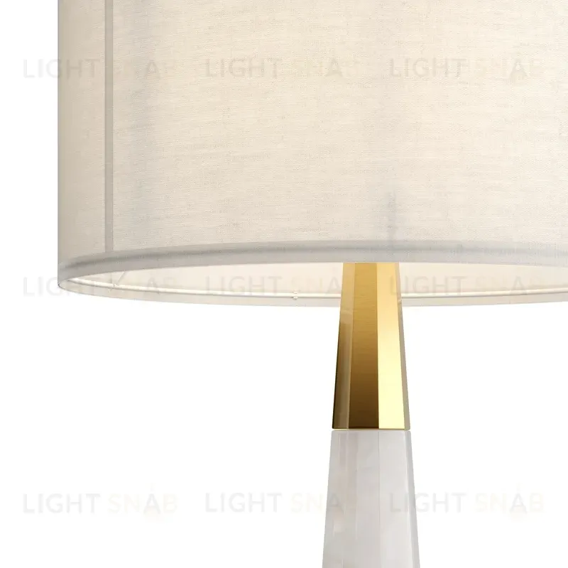 Настольная лампа Maytoni Bianco Z030TL-01BS1 Z030TL-01BS1