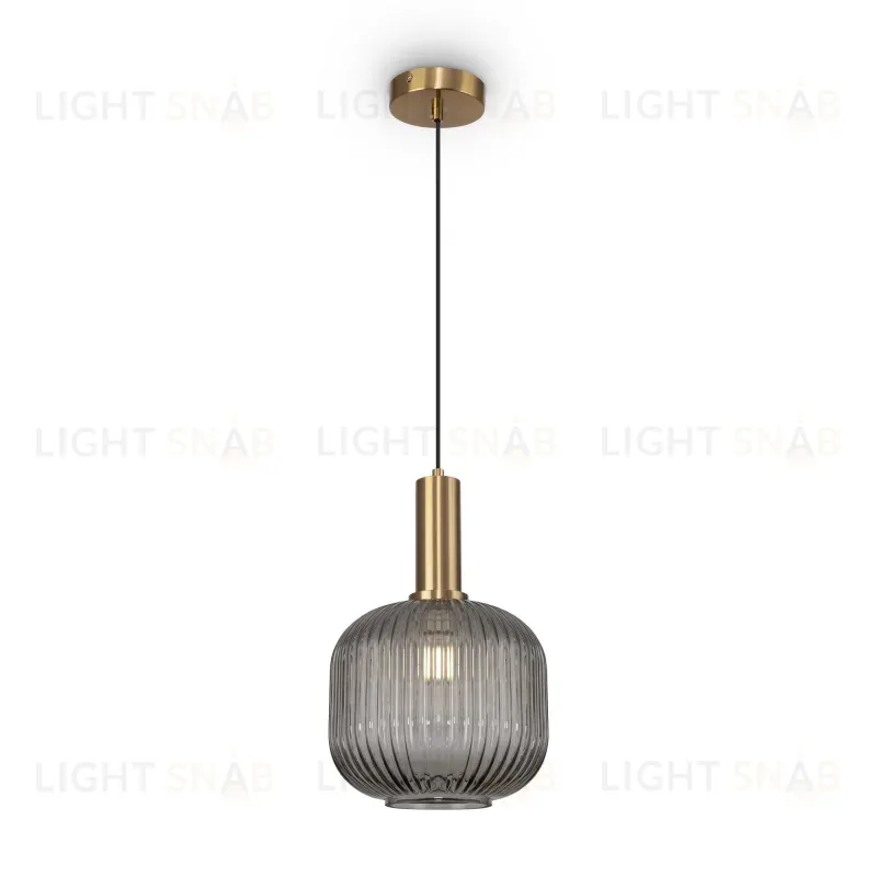 Подвесной светильник Freya New Series 012 FR8012PL-01AM FR8012PL-01AM