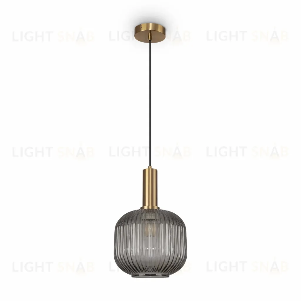 Подвесной светильник Freya New Series 012 FR8012PL-01AM FR8012PL-01AM