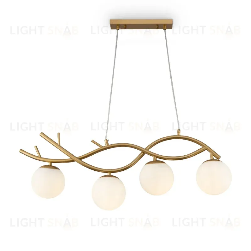 Подвесной светильник Freya Rosella FR8014PL-04BS FR8014PL-04BS