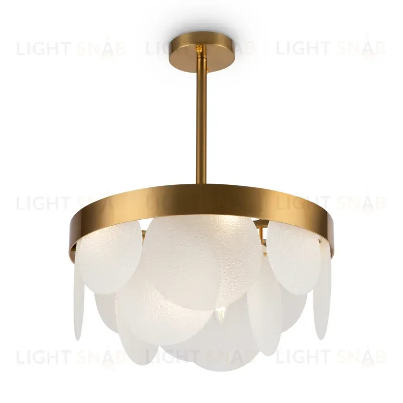 Люстра на штанге Freya Porto FR5104PL-06BS3 FR5104PL-06BS3