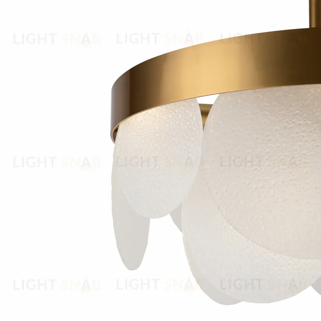 Люстра на штанге Freya Porto FR5104PL-06BS3 FR5104PL-06BS3