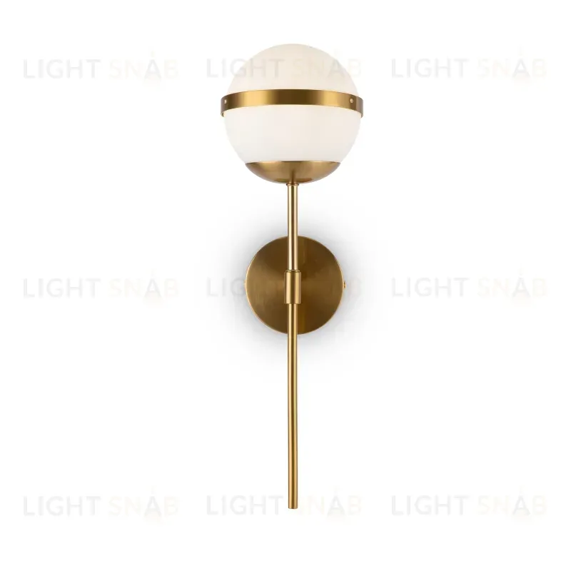 Бра Freya Sonder FR5204WL-01BS FR5204WL-01BS