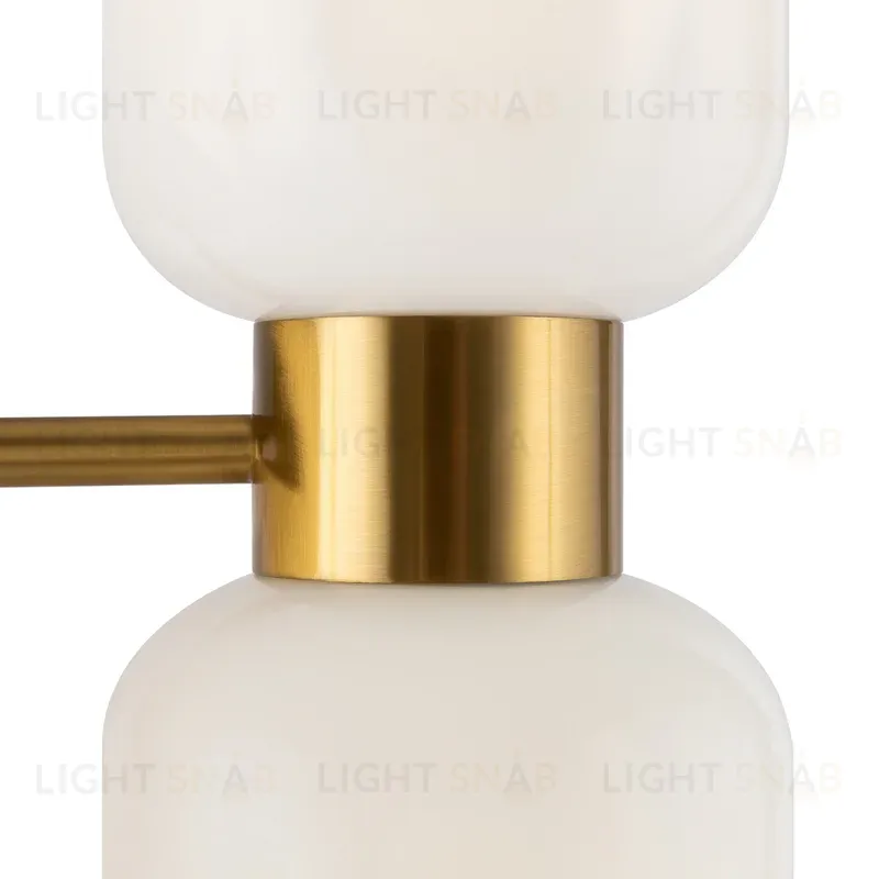Бра Freya Savia FR5203WL-02BS FR5203WL-02BS