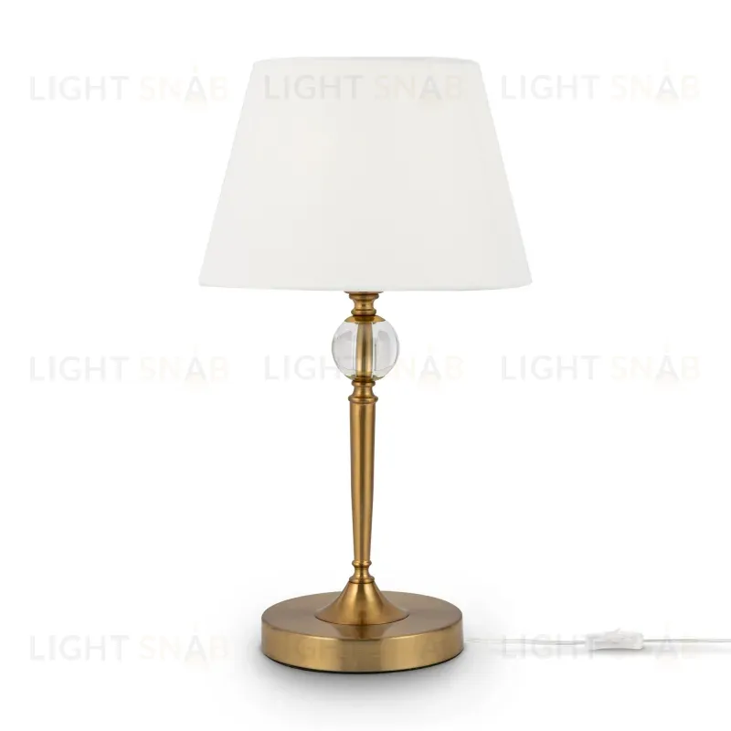 Настольная лампа Freya Rosemary FR5190TL-01BS1 FR5190TL-01BS1