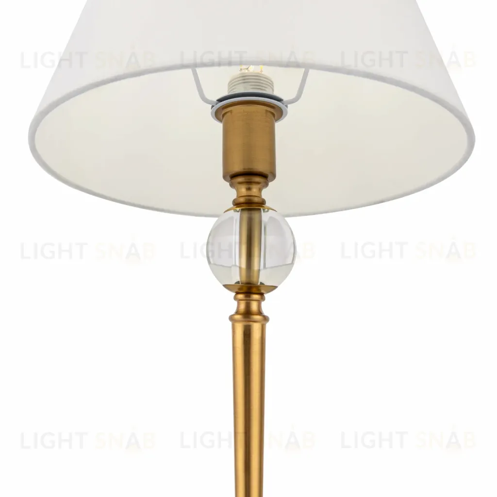 Настольная лампа Freya Rosemary FR5190TL-01BS1 FR5190TL-01BS1