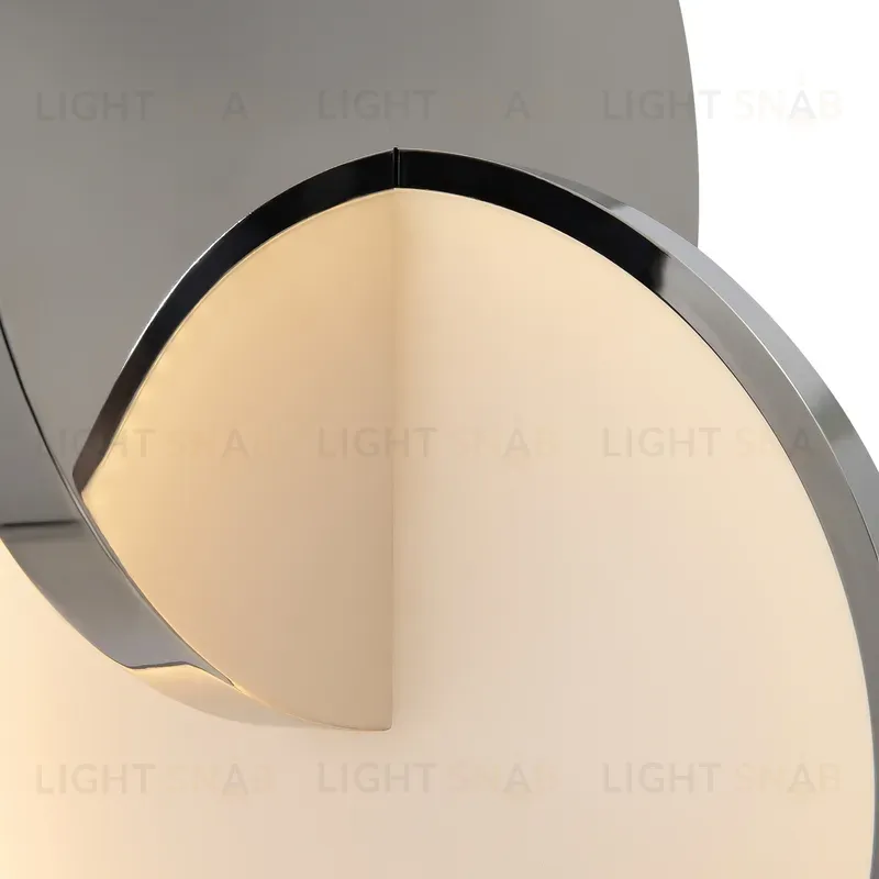 Подвесной светильник Freya Nova FR6002PL-L15CH FR6002PL-L15CH