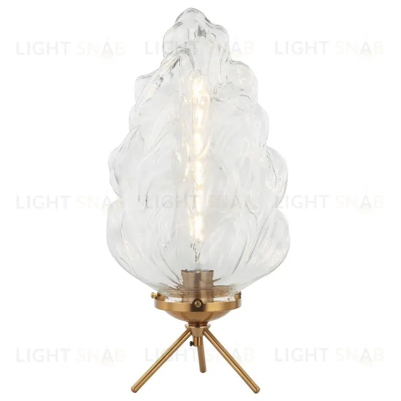 Настольная лампа Stilfort Cream 2152/00/01T 2152/00/01T