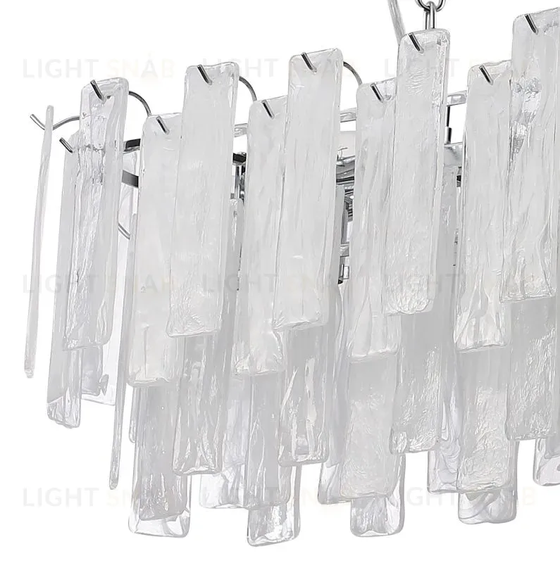 Подвесная люстра Stilfort Glowice 2157/09/12PL 2157/09/12PL