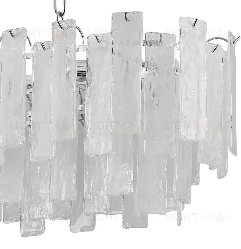 Подвесная люстра Stilfort Glowice 2157/09/12PL 2157/09/12PL