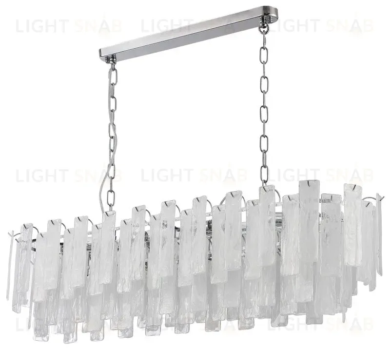 Подвесная люстра Stilfort Glowice 2157/09/12PL 2157/09/12PL