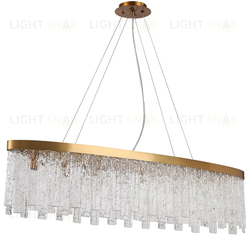 Подвесная люстра Stilfort Frostyle 2155/05/08PL 2155/05/08PL