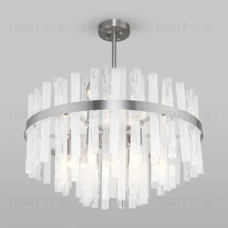 Люстра на штанге Bogates Hollis 367/9 Smart 367/9 Smart