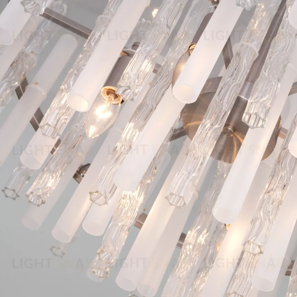 Люстра на штанге Bogates Hollis 367/9 Smart 367/9 Smart