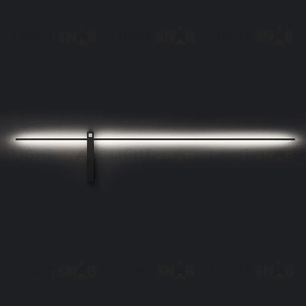 Настенный светильник Nowodvorski Impulse Led L 8117 8117