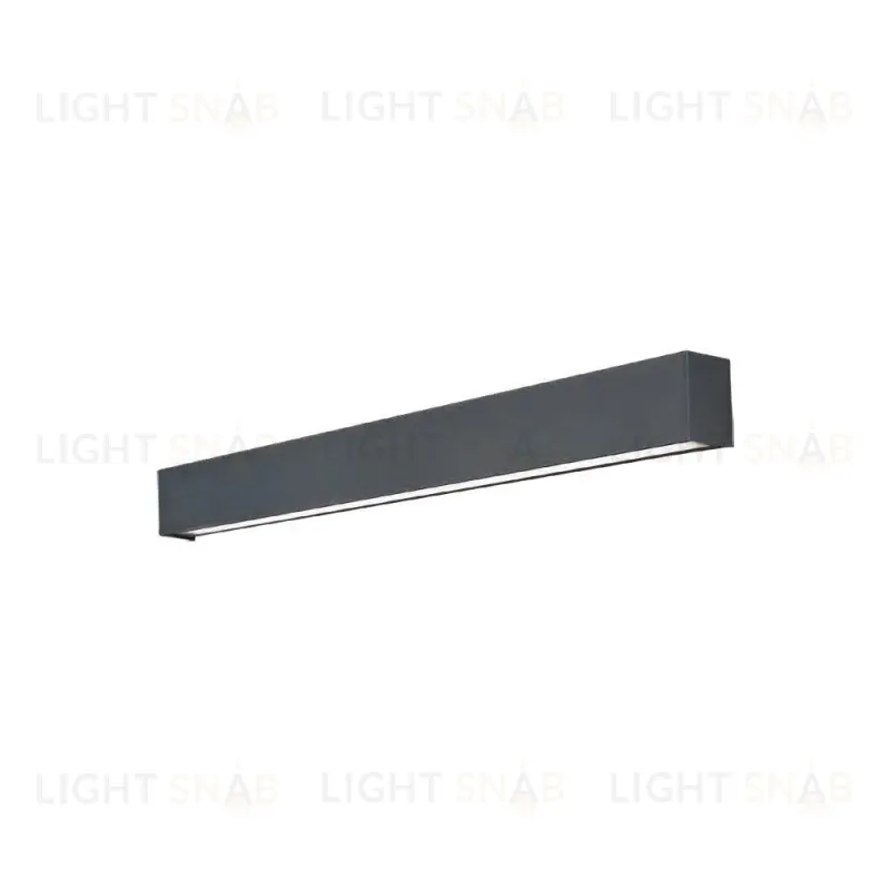 Настенный светильник Nowodvorski Straight Wall LED M 7561 7561