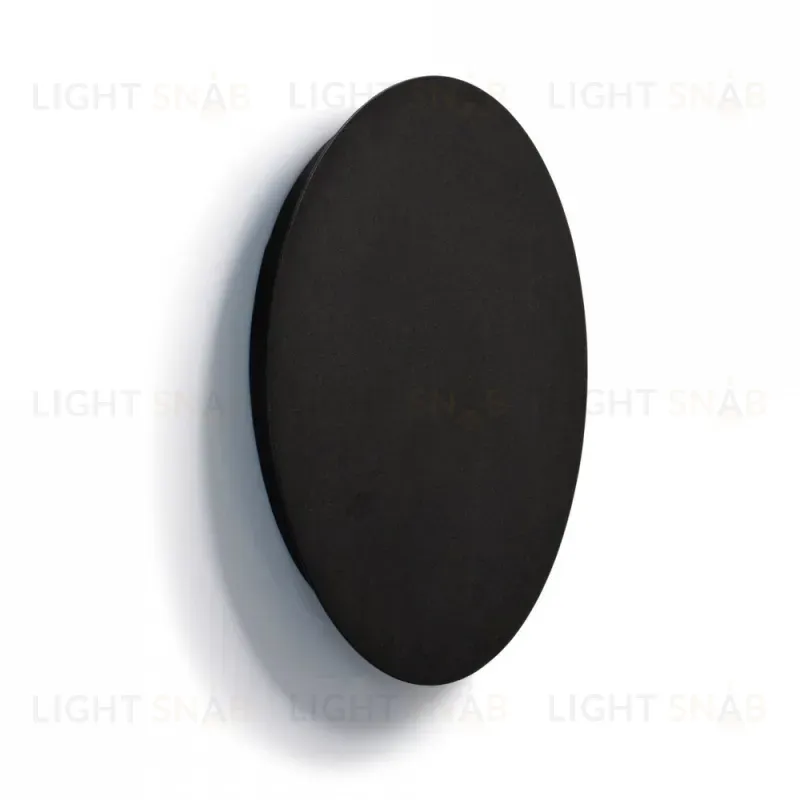 Настенный светильник Nowodvorski Ring Led M 7635 7635