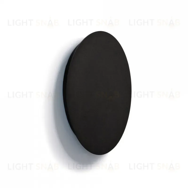 Настенный светильник Nowodvorski Ring Led S 7634 7634
