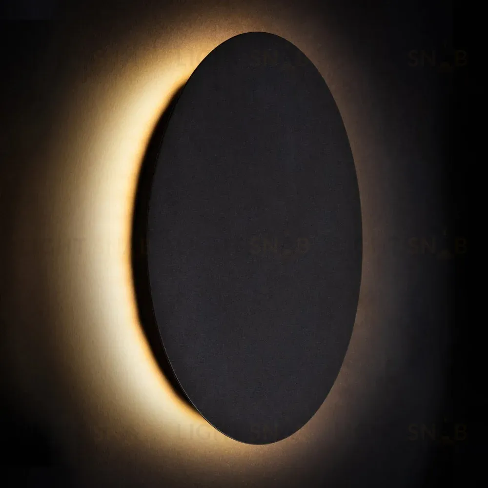 Настенный светильник Nowodvorski Ring Led M 7635 7635